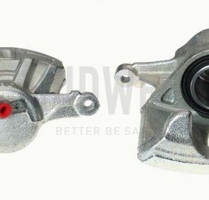 Etrier frana TOYOTA COROLLA Liftback (_E11_) 1.4 (ZZE111_, ZZE111R) benzina 97 cai BUDWEG CALIPER 342160