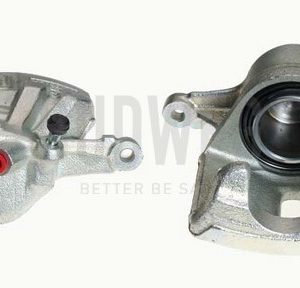 Etrier frana TOYOTA COROLLA combi (_E10_) 1.3 XLI 16V (EE101_, EE101R) benzina 88 cai BUDWEG CALIPER 342161