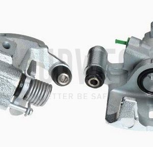 Etrier frana TOYOTA COROLLA combi (_E11_) 1.9 D (WZE110_, WZE110R) diesel 69 cai BUDWEG CALIPER 342162