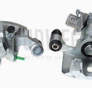 Etrier frana TOYOTA COROLLA Compact (_E11_) 2.0 D (CE110_, CE110R) diesel 72 cai BUDWEG CALIPER 342163