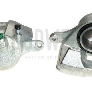 Etrier frana TOYOTA HIACE IV bus (__H1_, __H2_) 2.4 4WD (RCH18) benzina 116 cai BUDWEG CALIPER 342592