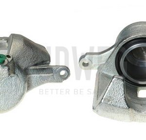 Etrier frana TOYOTA HIACE IV bus (_H1_) 2.4 4WD (RZH103_, RZH109_, RZH113_, RZH115_, RZH103R,... benzina 120 cai BUDWEG CALIPER 342593