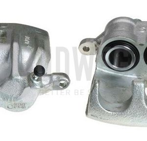 Etrier frana TOYOTA AVENSIS Liftback (_T22_) 1.6 VVT-i (ZZT220_, ZZT220R) benzina 110 cai BUDWEG CALIPER 342599
