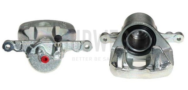 Etrier frana TOYOTA RAV 4 I (_A1_) 2.0 4WD (SXA10, SXA11) benzina 128 cai BUDWEG CALIPER 342609