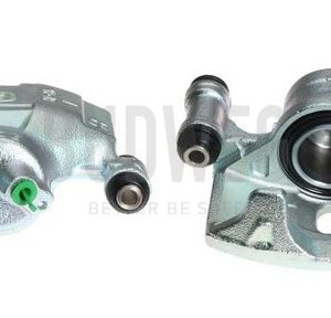 Etrier frana TOYOTA STARLET (_P9_) 1.3 (EP91_, EP91R) benzina 75 cai BUDWEG CALIPER 342624