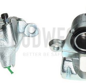 Etrier frana TOYOTA LAND CRUISER 80 (_J8_) 4.0 (FJ80_, FJ80R, FJ80G) benzina 156 cai BUDWEG CALIPER 342699