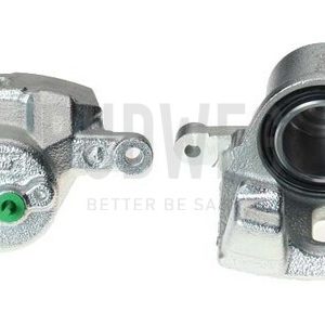 Etrier frana TOYOTA YARIS (_P1_) 1.3 (SCP12_, SCP13_, SCP12R, SCP13R) benzina 87 cai BUDWEG CALIPER 342954