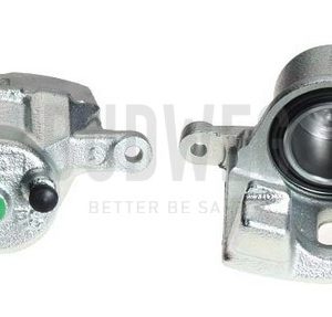 Etrier frana TOYOTA YARIS VERSO (_P2_) 1.3 (NCP20_, NCP22_, NCP20R, NCP22R) benzina 84 cai BUDWEG CALIPER 342955