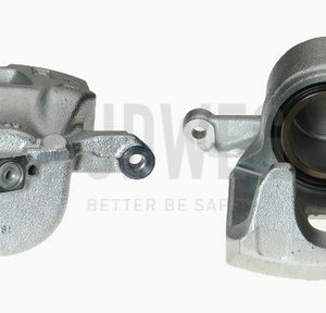 Etrier frana TOYOTA PREVIA II (_R3_) 2.4 (ACR30) benzina 156 cai BUDWEG CALIPER 342974