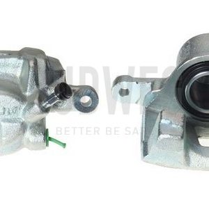 Etrier frana TOYOTA AVENSIS VERSO (_M2_) 2.0 D (CLM20_, CLM20R) diesel 116 cai BUDWEG CALIPER 342976