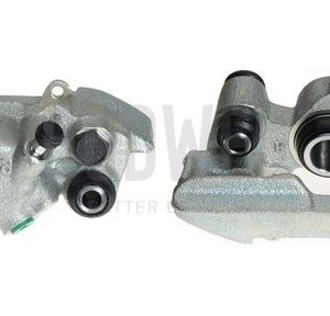 Etrier frana TOYOTA YARIS (_P1_) 1.3 (SCP12_, SCP13_, SCP12R, SCP13R) benzina 87 cai BUDWEG CALIPER 342994