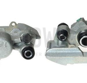 Etrier frana TOYOTA YARIS (_P1_) 1.3 (SCP12_, SCP13_, SCP12R, SCP13R) benzina 87 cai BUDWEG CALIPER 342995