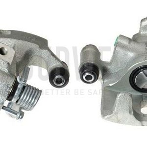 Etrier frana TOYOTA COROLLA Compact (_E11_) 1.9 D (WZE110_, WZE110R) diesel 69 cai BUDWEG CALIPER 343032