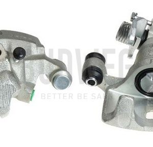 Etrier frana TOYOTA COROLLA combi (_E11_) 2.0 D-4D (CDE110_, CDE110R) diesel 90 cai BUDWEG CALIPER 343033