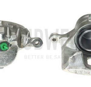 Etrier frana TOYOTA COROLLA Compact (_E11_) 1.4 (ZZE111_, ZZE111R) benzina 97 cai BUDWEG CALIPER 343034