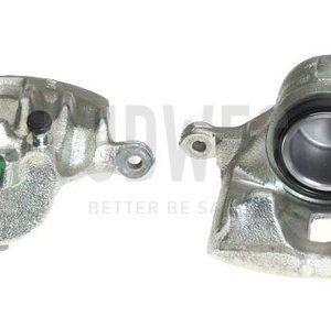 Etrier frana TOYOTA COROLLA Liftback (_E11_) 1.9 D (WZE110_, WZE110R) diesel 69 cai BUDWEG CALIPER 343035