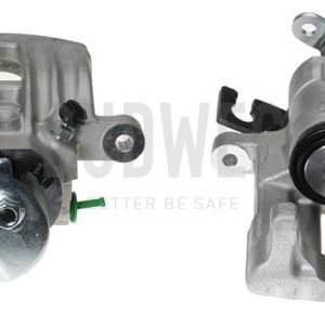 Etrier frana TOYOTA COROLLA Liftback (_E11_) 1.6 (AE111_, AE111R) benzina 110 cai BUDWEG CALIPER 343037