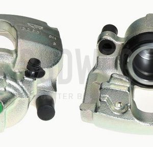 Etrier frana TOYOTA AVENSIS combi (_T22_) 2.0 VVT-i (AZT220_, AZT220R) benzina 150 cai BUDWEG CALIPER 343115