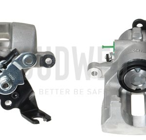 Etrier frana TOYOTA AVENSIS combi (_T22_) 2.0 VVT-i (AZT220_, AZT220R) benzina 150 cai BUDWEG CALIPER 343117