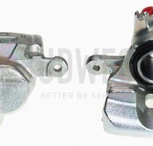 Etrier frana TOYOTA LAND CRUISER 100 (_J1_) 4.7 (UZJ100) benzina 238 cai BUDWEG CALIPER 343188