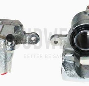 Etrier frana TOYOTA LAND CRUISER 100 (_J1_) 4.7 (UZJ100) benzina 238 cai BUDWEG CALIPER 343189