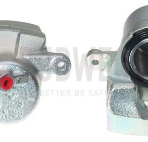 Etrier frana TOYOTA RAV 4 II (_A2_) 2.0 D 4WD (CLA20_, CLA21_, CLA20R, CLA21R) diesel 116 cai BUDWEG CALIPER 343254