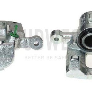 Etrier frana TOYOTA COROLLA (_E12_) 2.0 D-4D (CDE120_, CDE120R) diesel 90 cai BUDWEG CALIPER 343260