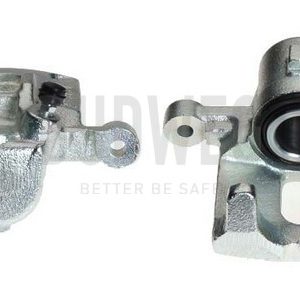 Etrier frana TOYOTA COROLLA limuzina (_E12_) 2.0 D-4D (CDE120_, CDE120R) diesel 116 cai BUDWEG CALIPER 343261