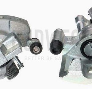 Etrier frana TOYOTA MR2 III (ZZW3_) 1.8 16V VT-i (ZZW30) benzina 140 cai BUDWEG CALIPER 343464