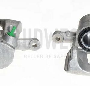 Etrier frana TOYOTA AVENSIS combi (_T25_) 2.4 VVT-i (AZT251_, AZT251R) benzina 163 cai BUDWEG CALIPER 343476