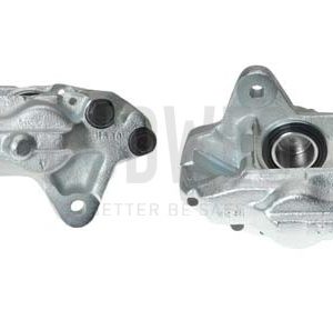 Etrier frana TOYOTA LAND CRUISER PRADO (_J12_) 3.0 D (KZJ120) diesel 125 cai BUDWEG CALIPER 343539