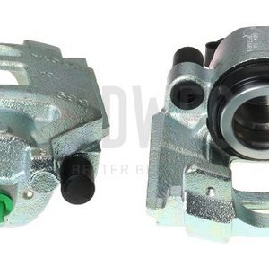 Etrier frana TOYOTA YARIS (_P9_) 1.3 VVT-i (SCP90_, SCP90R) benzina 87 cai BUDWEG CALIPER 343906