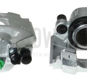 Etrier frana TOYOTA YARIS (_P9_) 1.3 VVT-i (SCP90_, SCP90R) benzina 87 cai BUDWEG CALIPER 343907
