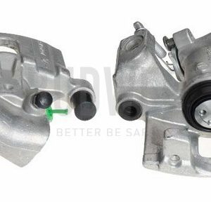 Etrier frana TOYOTA YARIS (_P13_) 1.0 (KSP130_, KSP130) benzina 69 cai BUDWEG CALIPER 343908