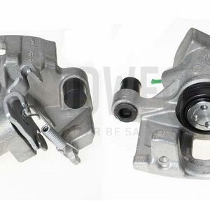 Etrier frana TOYOTA YARIS (_P9_) 1.0 VVT-i (KSP90_, KSP90R) benzina 69 cai BUDWEG CALIPER 343909