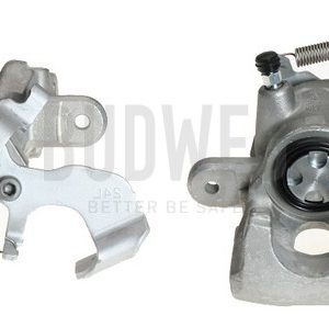 Etrier frana TOYOTA URBAN CRUISER (_P1_) 1.33 (NSP110_, NSP110) benzina 101 cai BUDWEG CALIPER 343985