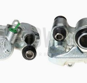 Etrier frana TOYOTA PRIUS Liftback (_W2_) 1.5 Hybrid (NHW2_) benzina/elector 113 cai BUDWEG CALIPER 343992