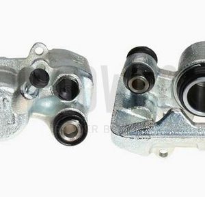 Etrier frana TOYOTA PRIUS Liftback (_W2_) 1.5 Hybrid (NHW2_) benzina/elector 113 cai BUDWEG CALIPER 343993