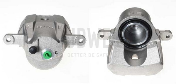 Etrier frana TOYOTA PRIUS Liftback (_W2_) 1.5 Hybrid (NHW2_) benzina/elector 113 cai BUDWEG CALIPER 344026