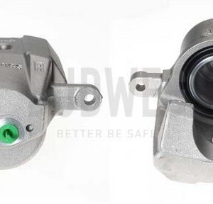 Etrier frana TOYOTA PRIUS Liftback (_W2_) 1.5 Hybrid (NHW20_, NHW20R) benzina/elector 112 cai BUDWEG CALIPER 344026