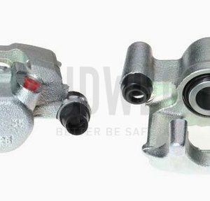 Etrier frana TOYOTA PRIUS Liftback (_W2_) 1.5 Hybrid (NHW2_) benzina/elector 113 cai BUDWEG CALIPER 344066