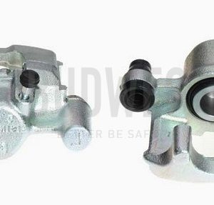 Etrier frana TOYOTA PRIUS Liftback (_W2_) 1.5 Hybrid (NHW20_, NHW20R) benzina/elector 112 cai BUDWEG CALIPER 344067