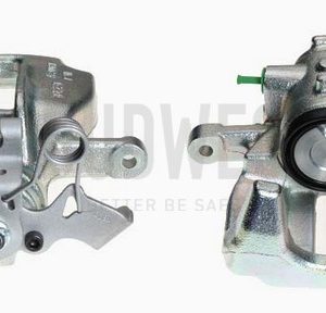 Etrier frana TOYOTA PROACE caroserie (MDX_) 1.6 D (MDX9) diesel 90 cai BUDWEG CALIPER 344167