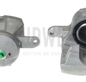 Etrier frana TOYOTA PRIUS PHV (_W52_) 1.8 Plug-in Hybrid (ZVW52) benzina/elector 122 cai BUDWEG CALIPER 344196