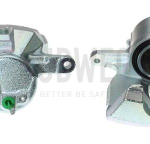 Etrier frana TOYOTA PRIUS PLUS VAN (_W4_) 1.8 Hybrid (ZVW40) benzina/elector 136 cai BUDWEG CALIPER 344212