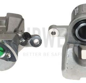 Etrier frana TOYOTA RAV 4 IV (_A4_) 2.5 4WD (ASA44) benzina 180 cai BUDWEG CALIPER 344214