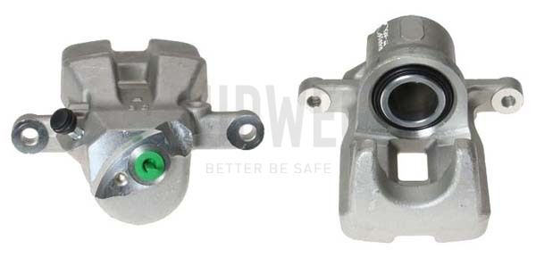 Etrier frana TOYOTA RAV 4 IV (_A4_) 2.5 4WD (ASA44) benzina 180 cai BUDWEG CALIPER 344215