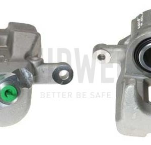 Etrier frana TOYOTA RAV 4 IV VAN (_A4_) 2.0 D4d (ALA40) diesel 124 cai BUDWEG CALIPER 344215