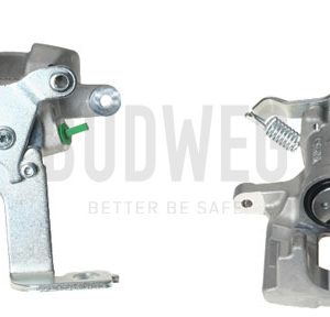 Etrier frana TOYOTA AVENSIS combi (_T27_) 2.0 D-4D (WWT271_) diesel 143 cai BUDWEG CALIPER 344234