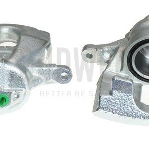 Etrier frana TOYOTA AURIS (_E15_) 1.4 D-4D (NDE150_, NDE150R) diesel 90 cai BUDWEG CALIPER 344236
